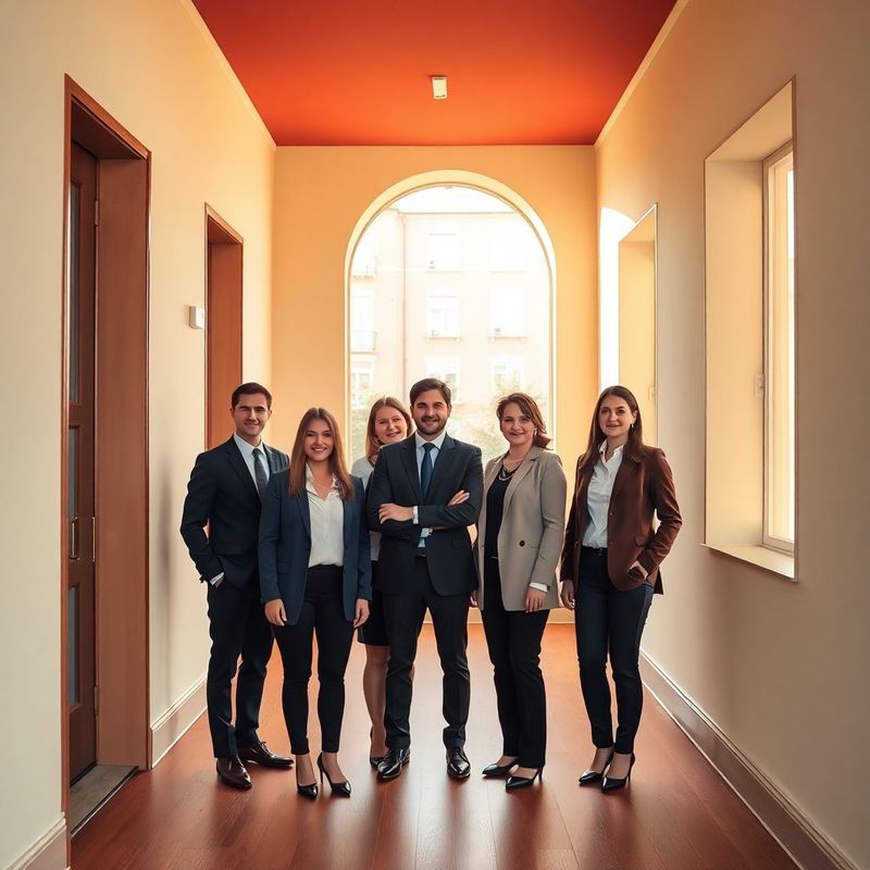 Bridge Team